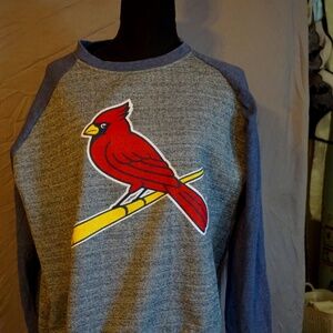 Cardinals Sweatshirt